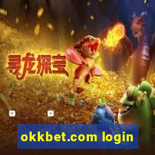 okkbet.com login